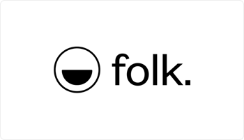 Logo Folk