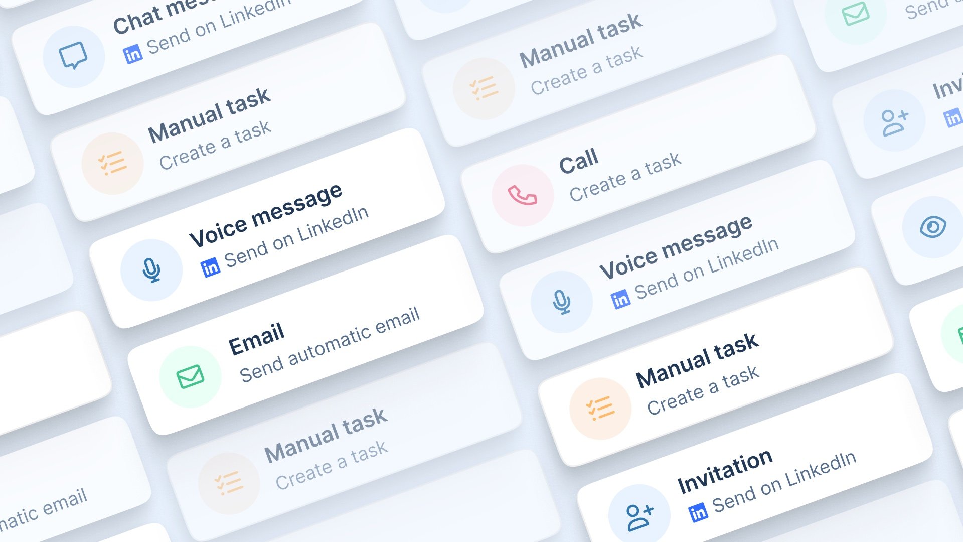 Multi-channel Lemlist Multi-channel Lemlist