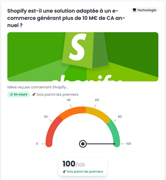 shopifyadaptee aux e-commerce