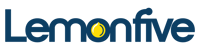 logo Lemonfive