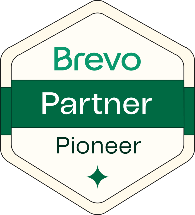 BrevoPartnerPioneer2025 BrevoPartnerPioneer2025