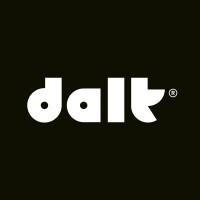 Dalt logo